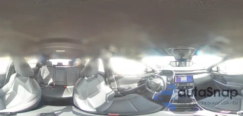 2024 Subaru Solterra Premium z USA, uszkodzony, nr VIN JTMABABA0RA061740